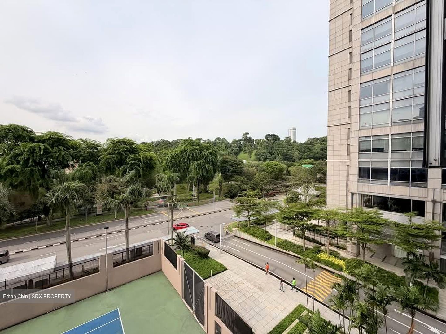 UE Square (D9), Apartment #562175001
